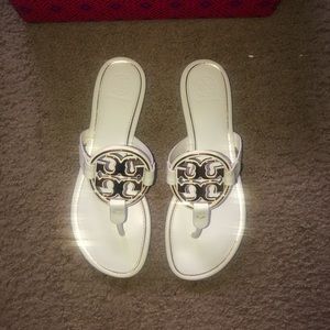 Tory Burch Miller Sandal